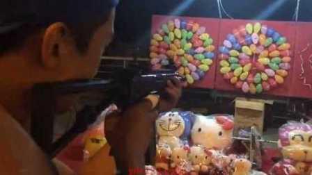 王老大被爆料吹气球视频,揭秘吹气球背后的真相  第1张