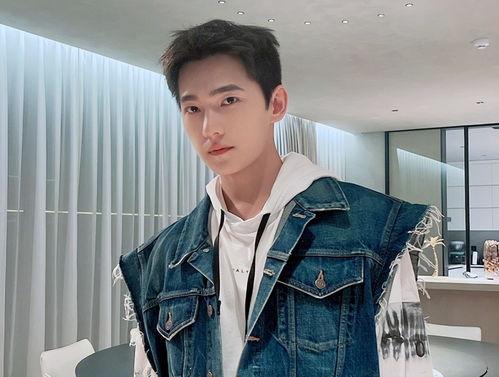 圈内人爆料热巴杨洋,跨界合作背后的秘密